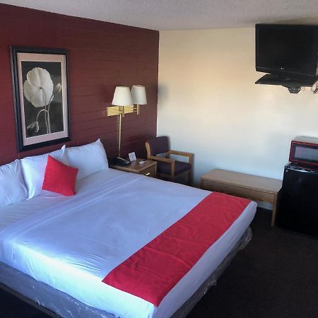 Silver Hotel Tucson Airport מראה חיצוני תמונה