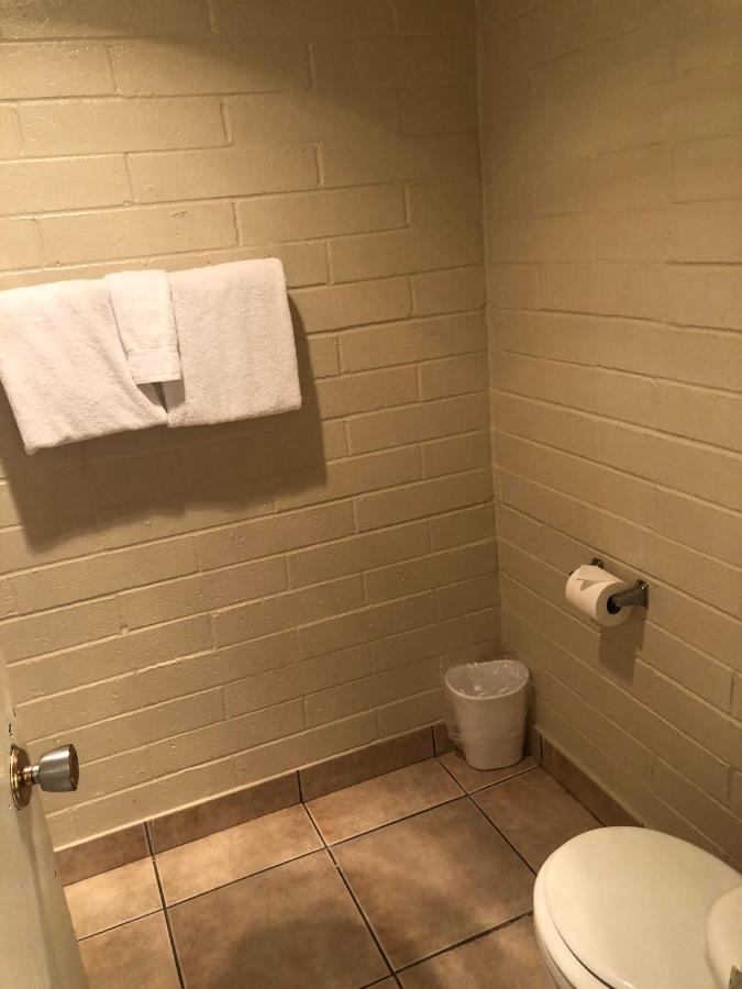 Silver Hotel Tucson Airport מראה חיצוני תמונה