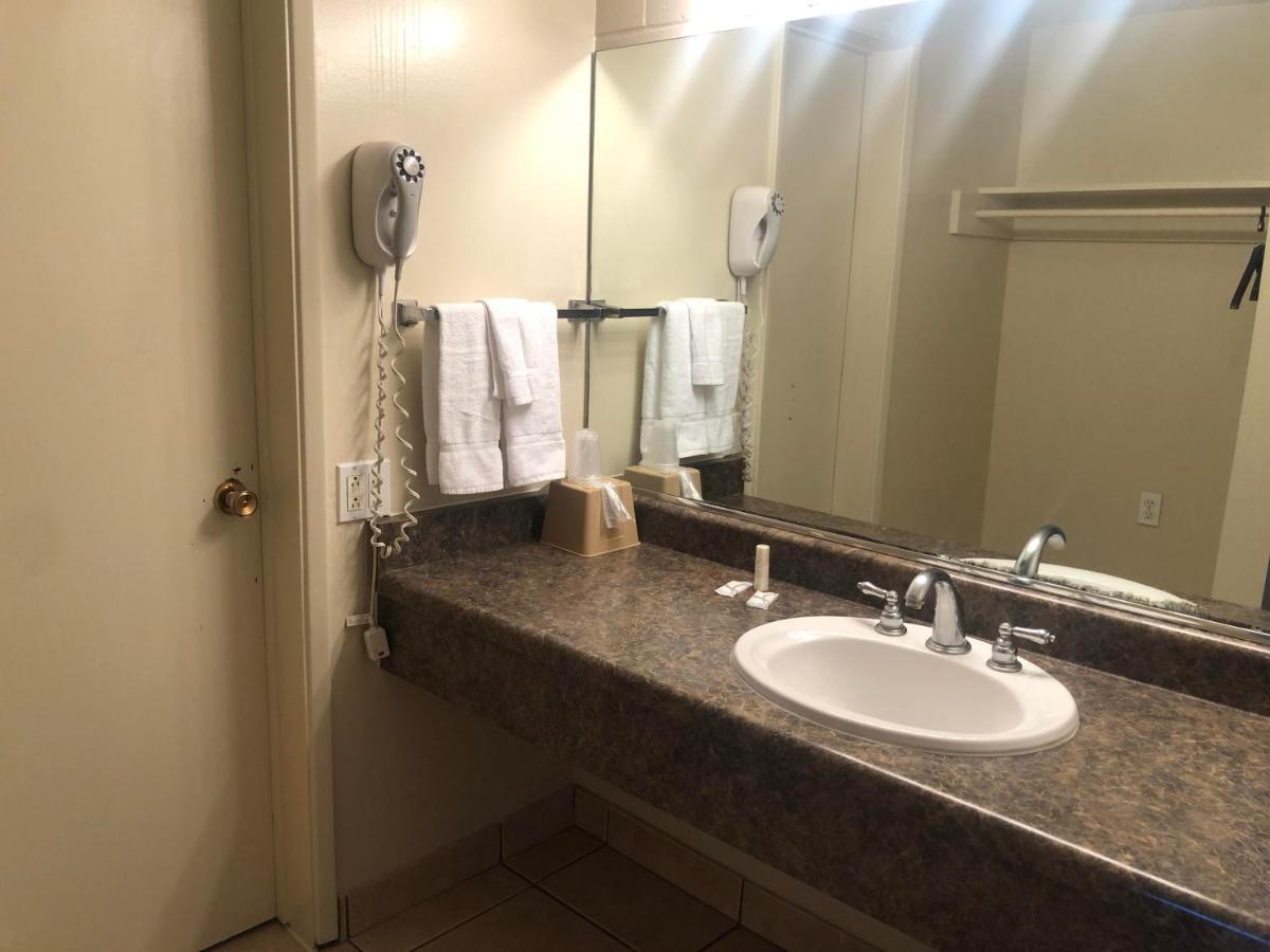 Silver Hotel Tucson Airport מראה חיצוני תמונה