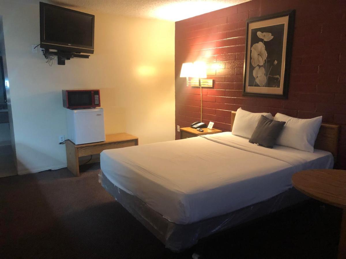 Silver Hotel Tucson Airport מראה חיצוני תמונה