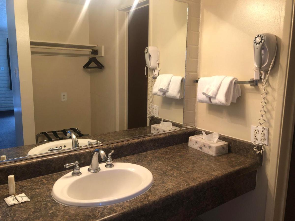 Silver Hotel Tucson Airport מראה חיצוני תמונה