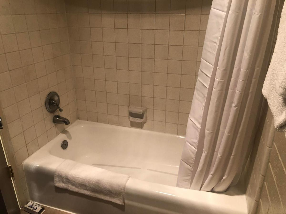Silver Hotel Tucson Airport מראה חיצוני תמונה