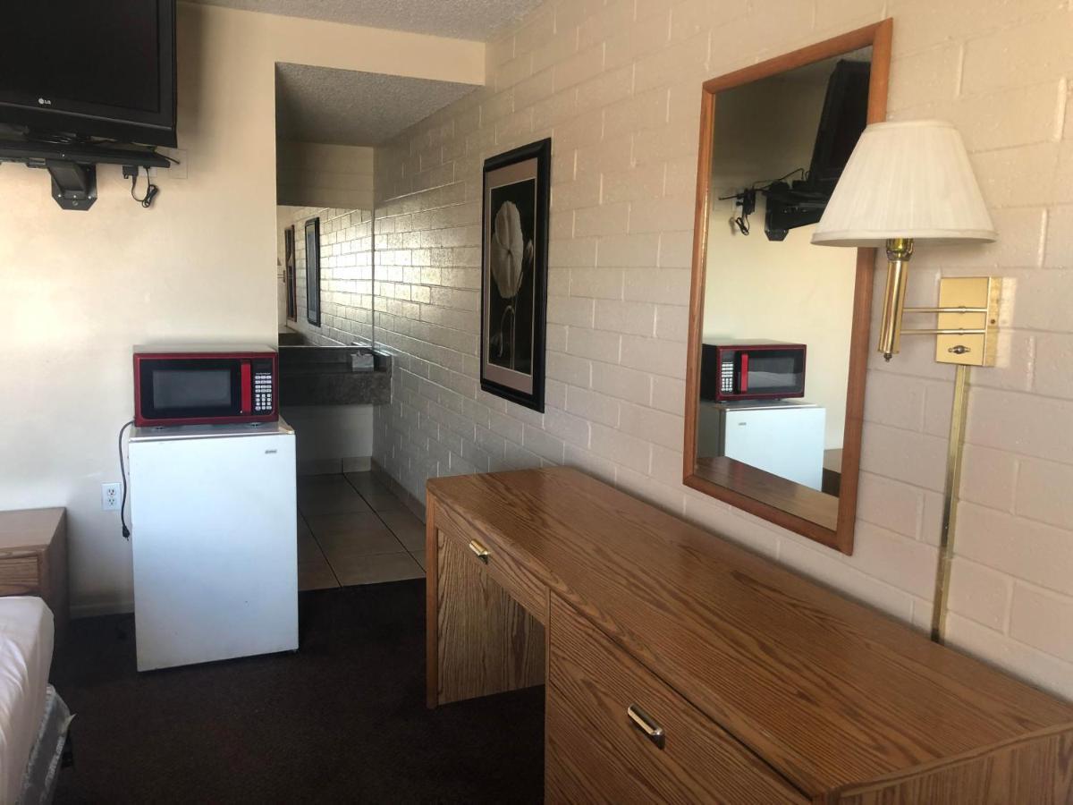 Silver Hotel Tucson Airport מראה חיצוני תמונה