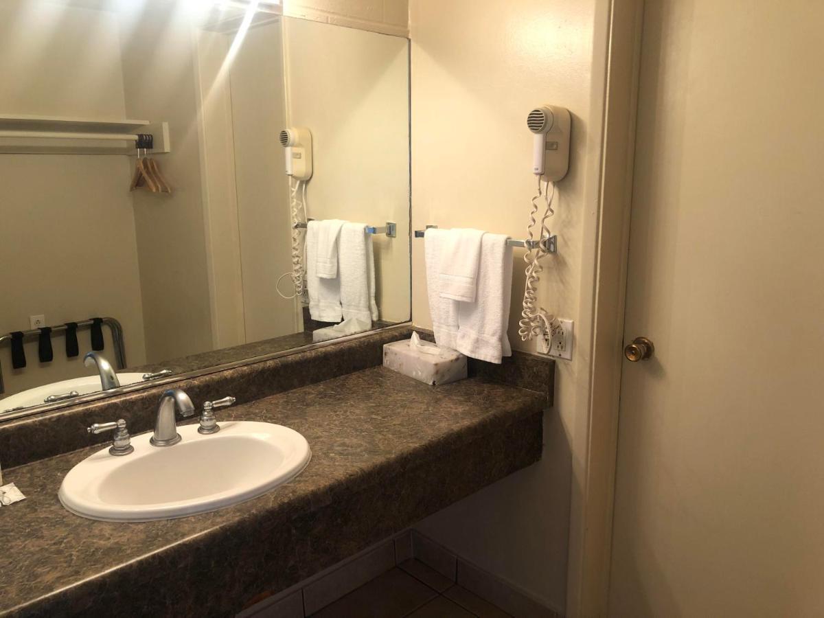 Silver Hotel Tucson Airport מראה חיצוני תמונה
