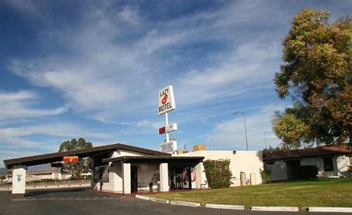 Silver Hotel Tucson Airport מראה חיצוני תמונה