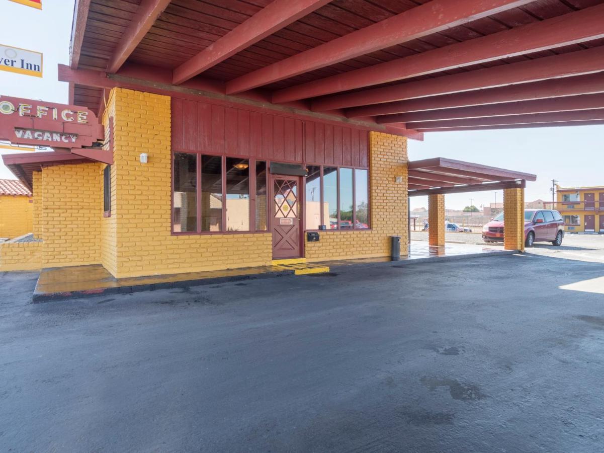 Silver Hotel Tucson Airport מראה חיצוני תמונה