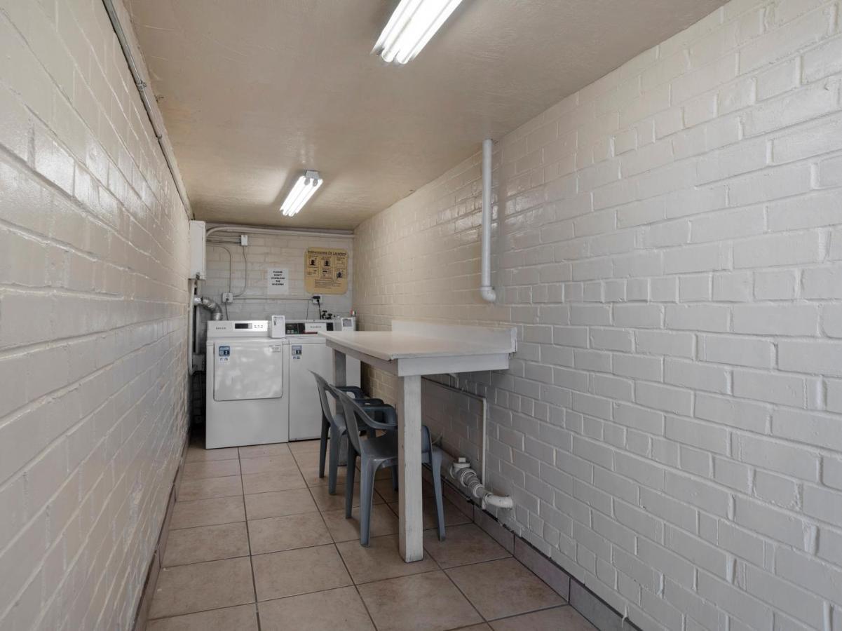 Silver Hotel Tucson Airport מראה חיצוני תמונה