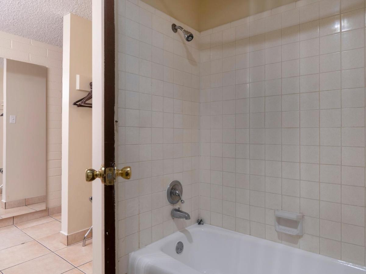 Silver Hotel Tucson Airport מראה חיצוני תמונה