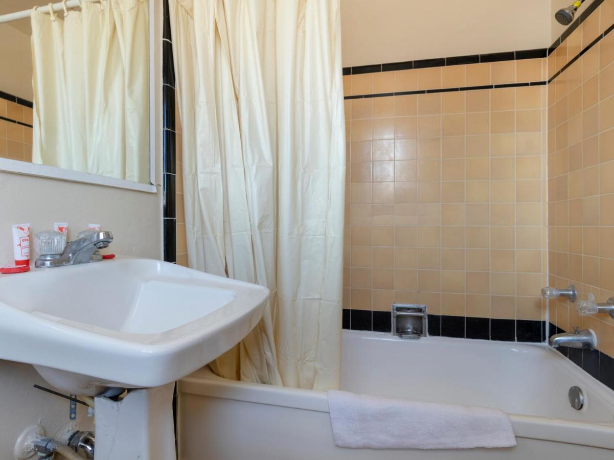 Silver Hotel Tucson Airport מראה חיצוני תמונה