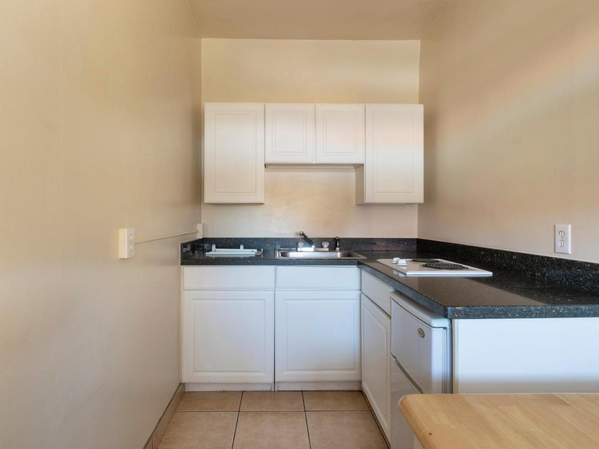Silver Hotel Tucson Airport מראה חיצוני תמונה